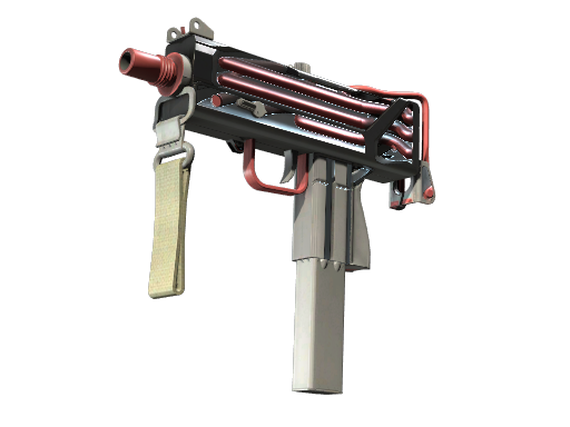 Item MAC-10 | Pipe Down