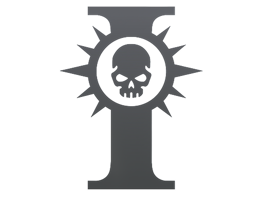 Item Sticker | Ecclesiarchy