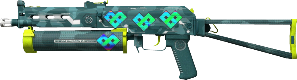 Item PP-Bizon | Photic Zone