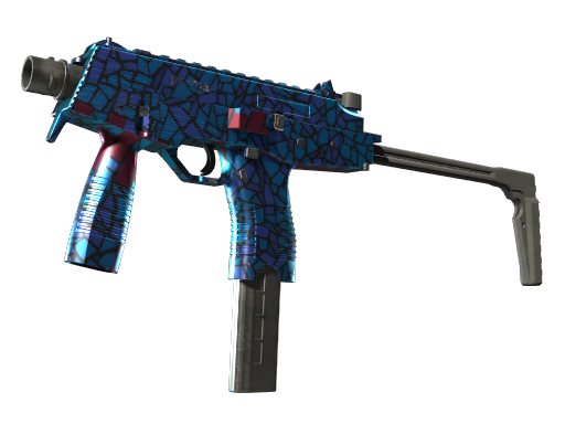 Item MP9 | Stained Glass