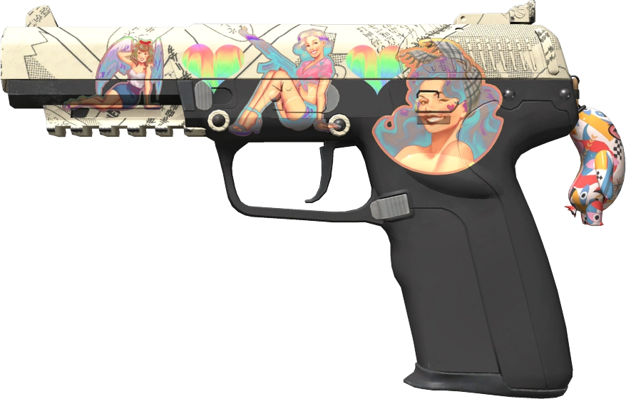 Item Five-SeveN | Kami