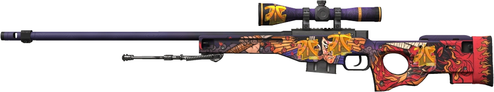 Item AWP | Oni Taiji
