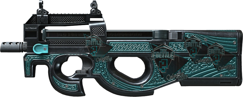 Item P90 | Traction
