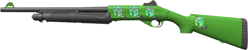 Item Nova | Green Apple