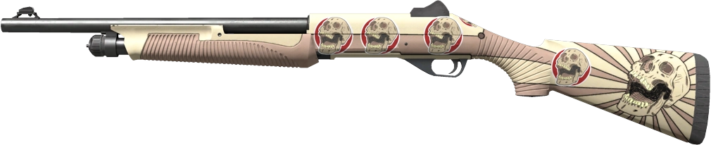 Item Nova | Rising Skull