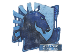 Item Sealed Graffiti | Team Liquid | Atlanta 2017