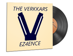 Item Music Kit | The Verkkars, EZ4ENCE