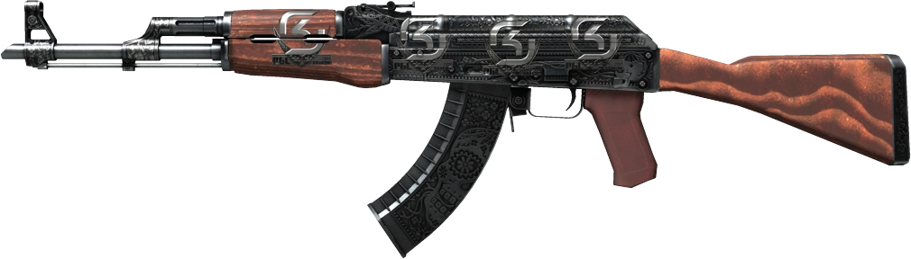 Item AK-47 | Cartel