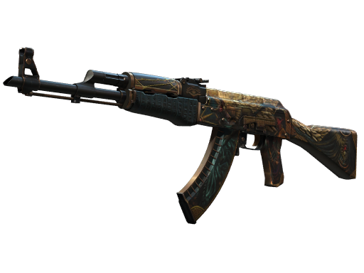 Item AK-47 | Legion of Anubis