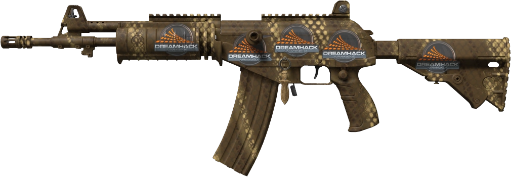 Item Galil AR | Hunting Blind