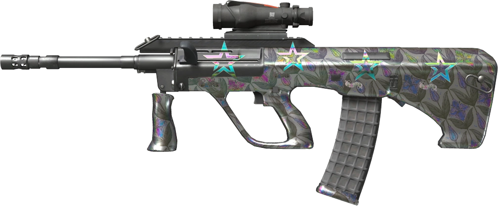 Item AUG | Midnight Lily