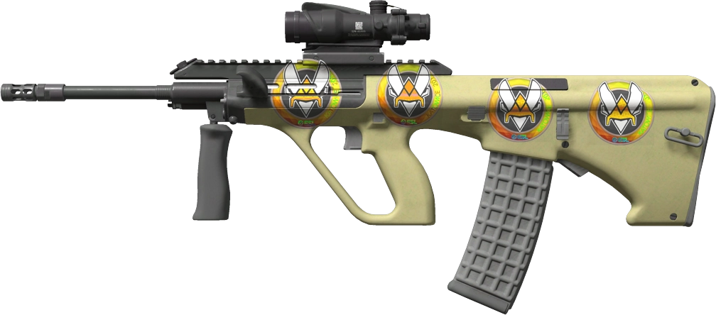 Item AUG | Colony