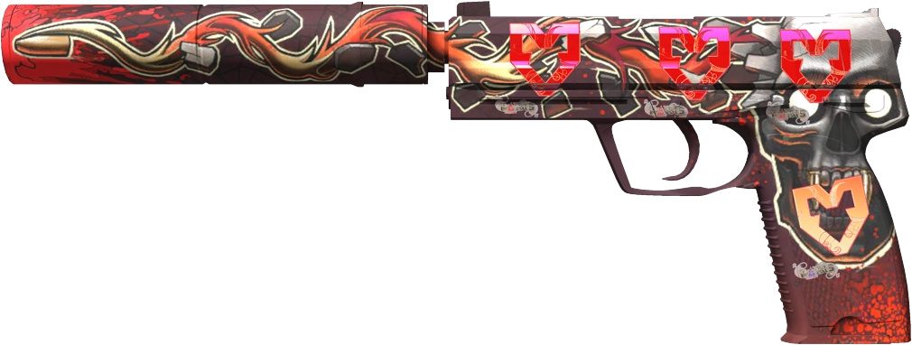 Item USP-S | Kill Confirmed