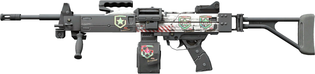 Item Negev | Prototype