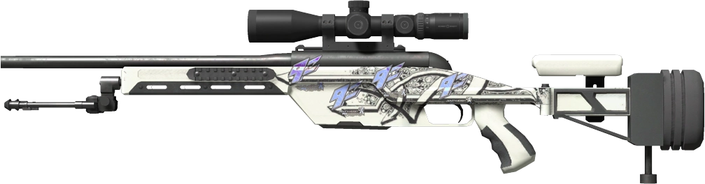 Item SSG 08 | Detour