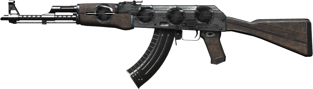 Item AK-47 | Steel Delta