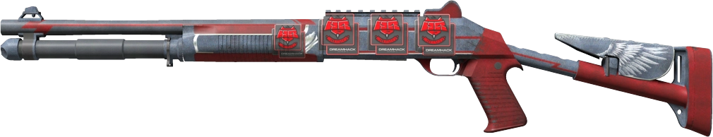 Item XM1014 | Heaven Guard