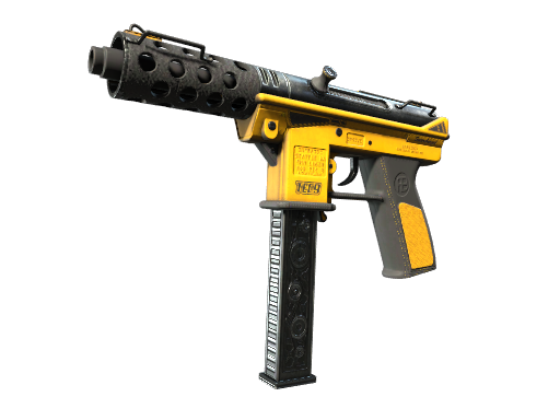 Item Tec-9 | Fuel Injector