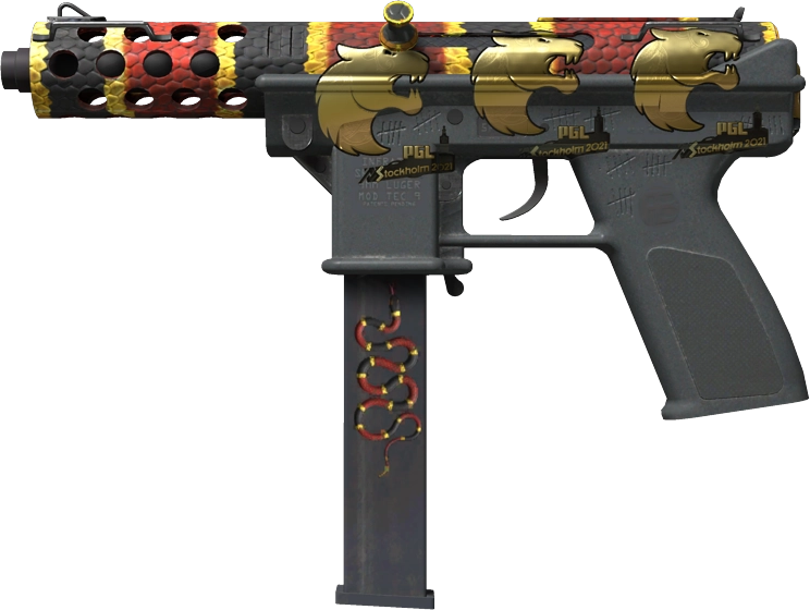 Item Tec-9 | Snek-9