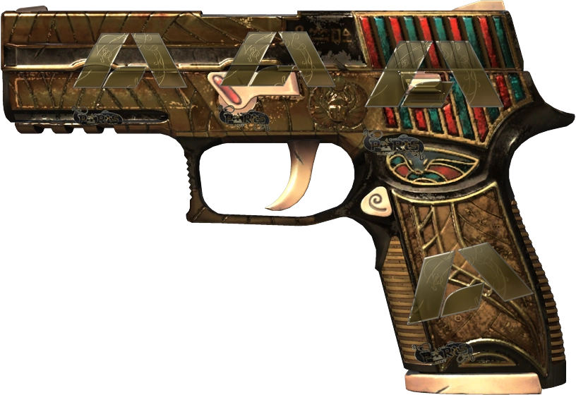 Item P250 | Apep's Curse