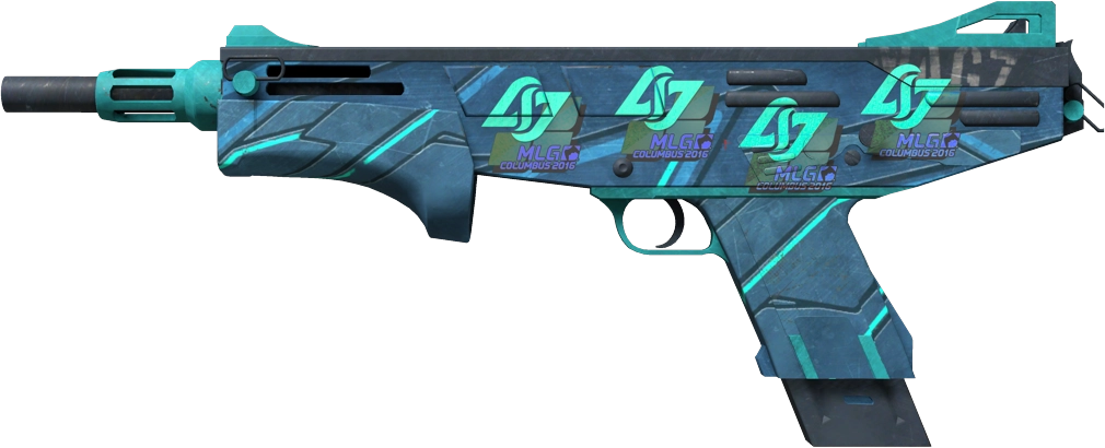Item MAG-7 | Cobalt Core