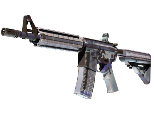 Item M4A4 | X-Ray