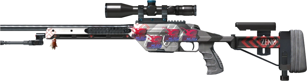 Item SSG 08 | Zeno