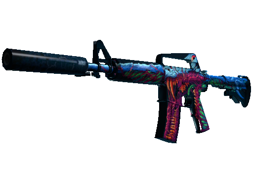 Item M4A1-S | Hyper Beast