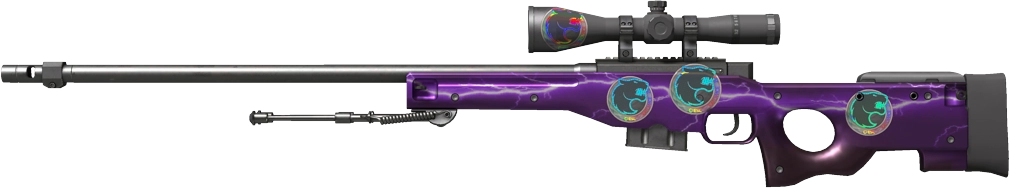 Item AWP | Lightning Strike
