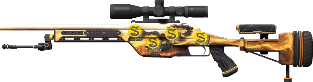 Item SSG 08 | Death Strike