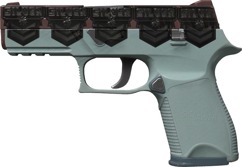 Item P250 | Copper Oxide