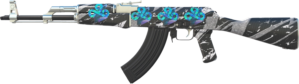 Item AK-47 | Breakthrough