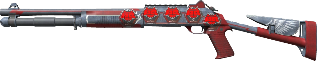 Item XM1014 | Heaven Guard