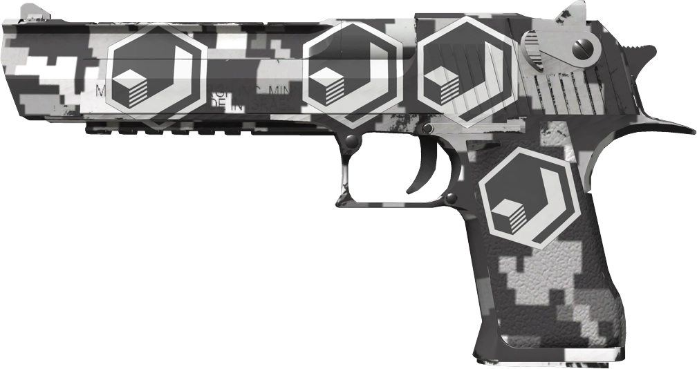 Item Desert Eagle | Urban DDPAT