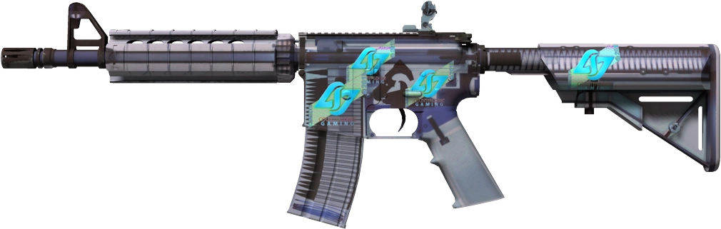 Item M4A4 | X-Ray