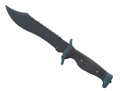 Item Bowie Knife | Night