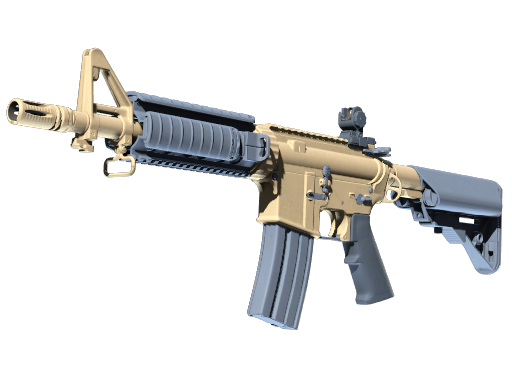 Item M4A4 | Tornado