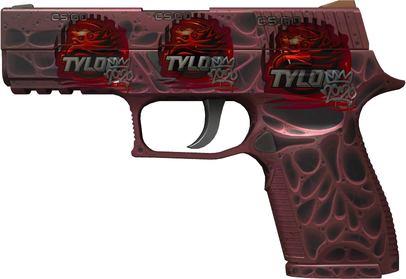 Item P250 | Contaminant