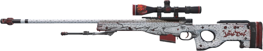 Item AWP | LongDog