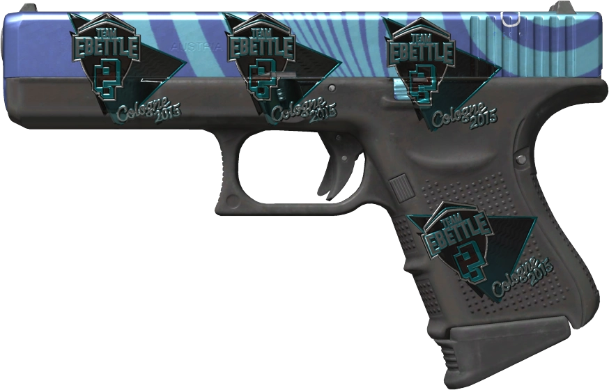 Item Glock-18 | High Beam