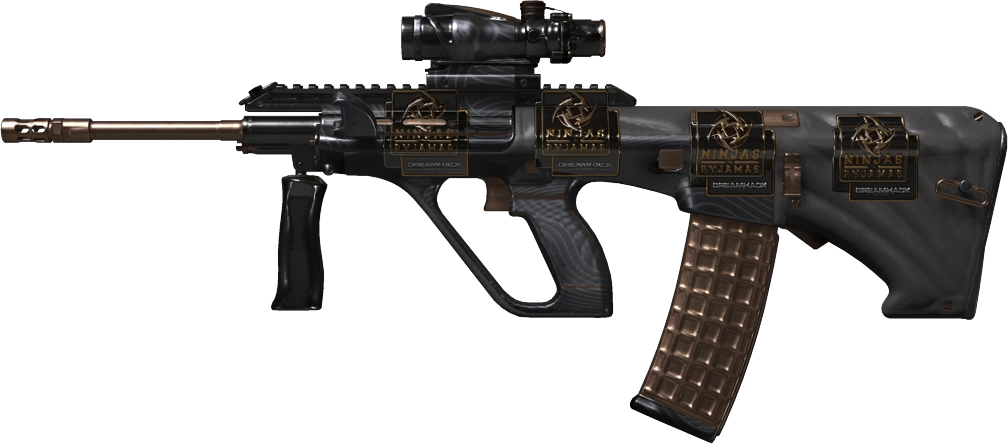 Item AUG | Luxe Trim