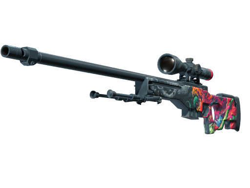 Item AWP | Hyper Beast