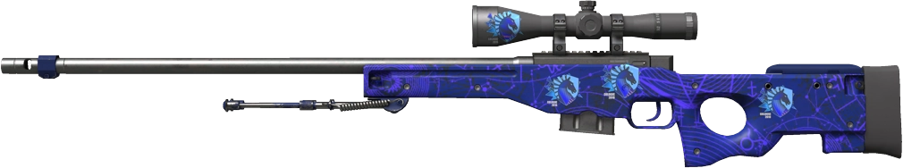 Item AWP | Sun in Leo