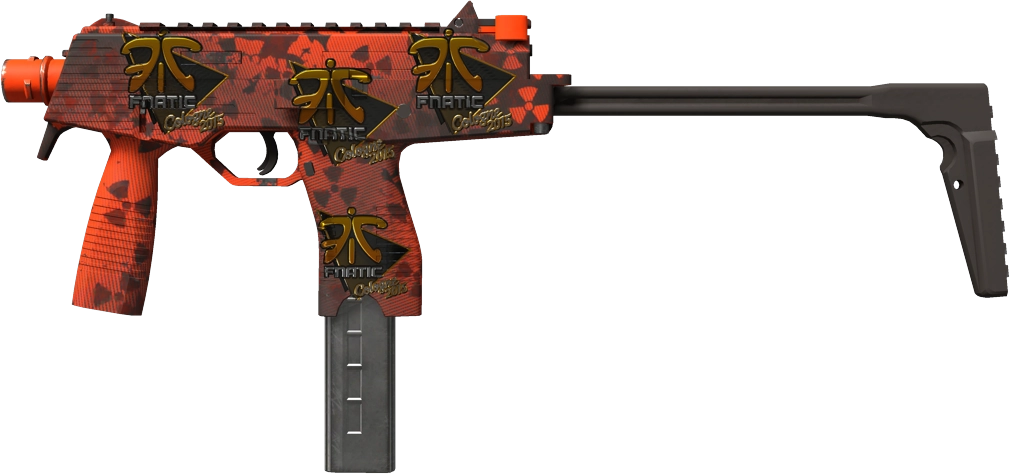 Item MP9 | Setting Sun