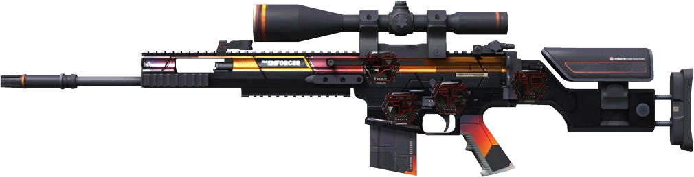 Item SCAR-20 | Enforcer