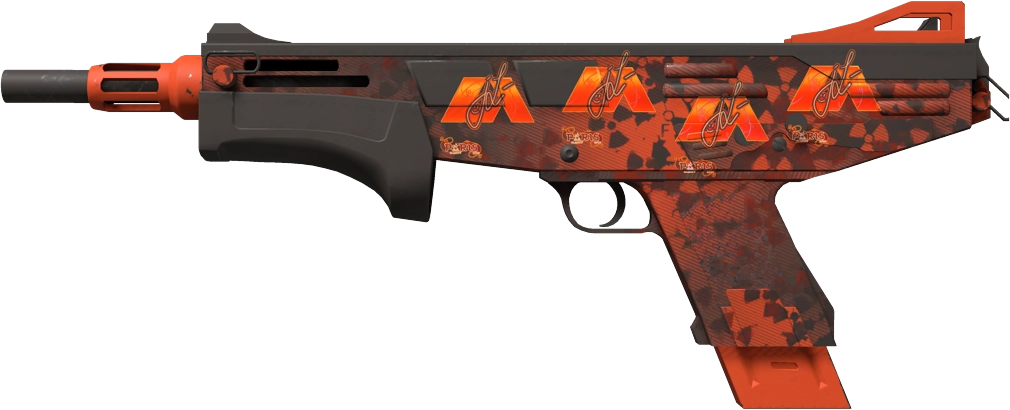 Item MAG-7 | Core Breach