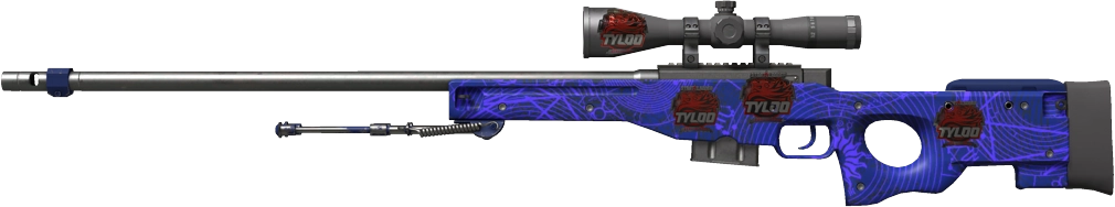 Item AWP | Sun in Leo