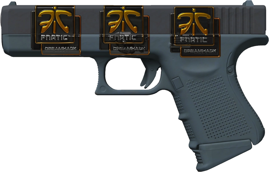 Item Glock-18 | Night
