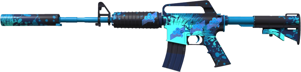 Item M4A1-S | Icarus Fell