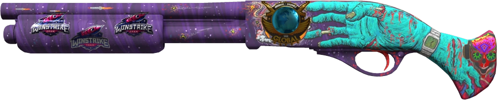 Item Sawed-Off | Apocalypto